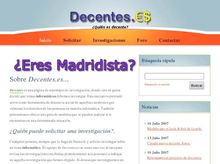 www.decentes.es