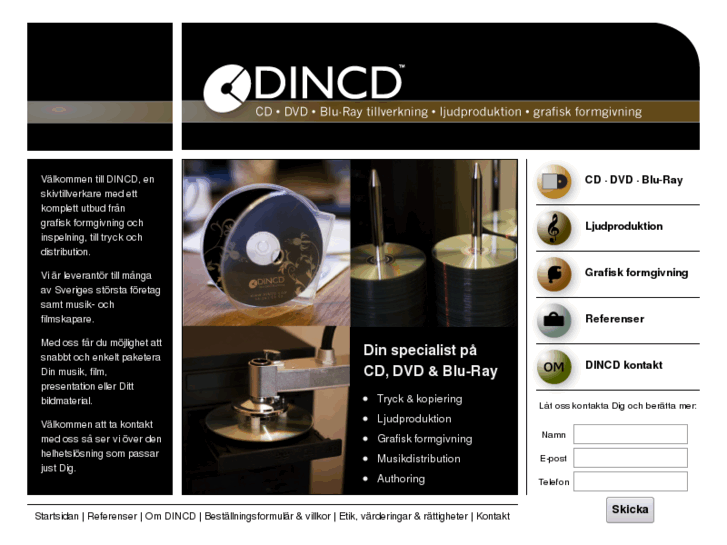 www.dincd.com