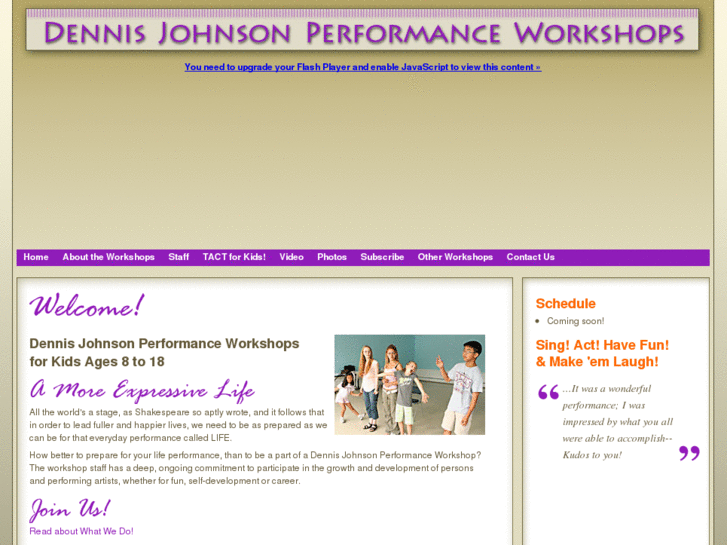 www.djperformanceworkshops.com