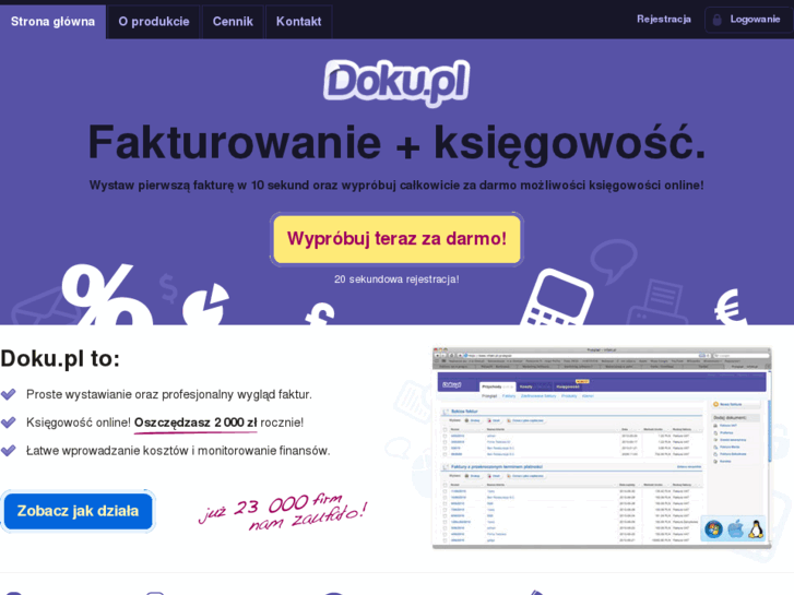 www.doku.pl