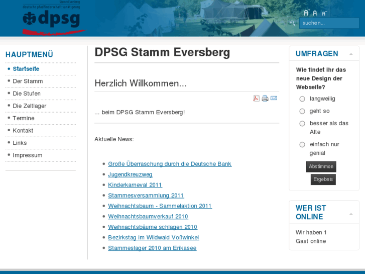 www.dpsg-eversberg.de