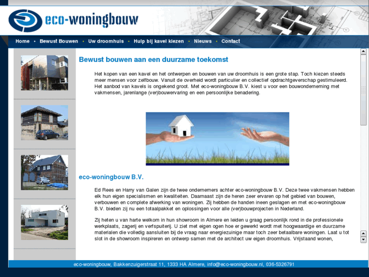 www.eco-woningbouw.com