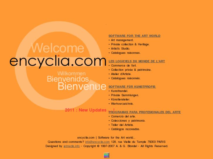 www.encyclia.com