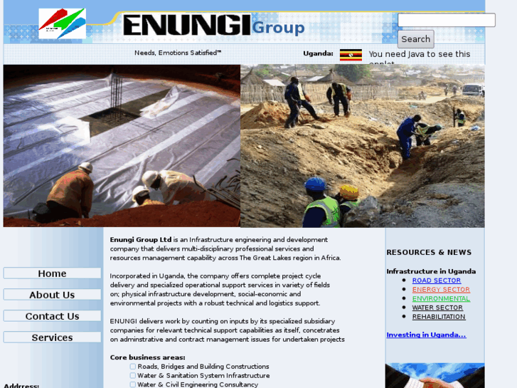www.enungi.com