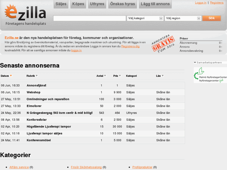 www.ezilla.se