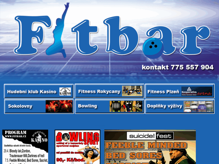www.fitbar.cz