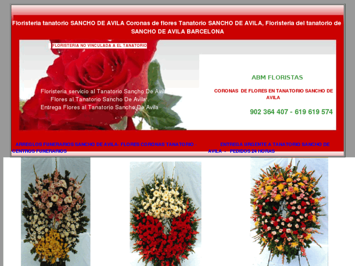 www.floristeria-tanatorio.org.es