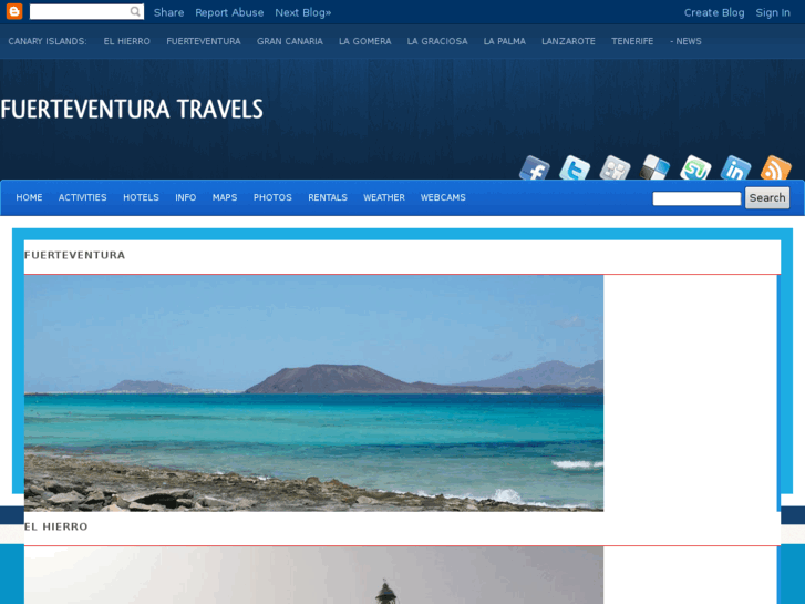 www.fuerteventura-travels.com