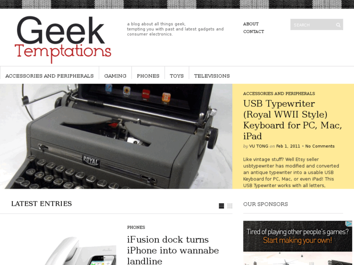 www.geektemptation.net