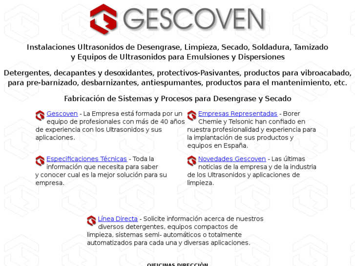 www.gescoven.com