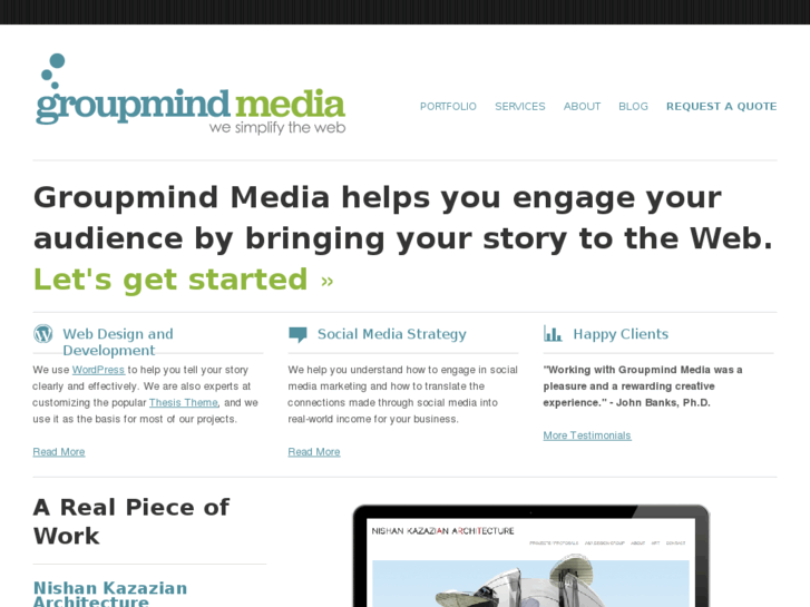 www.groupmindmedia.com