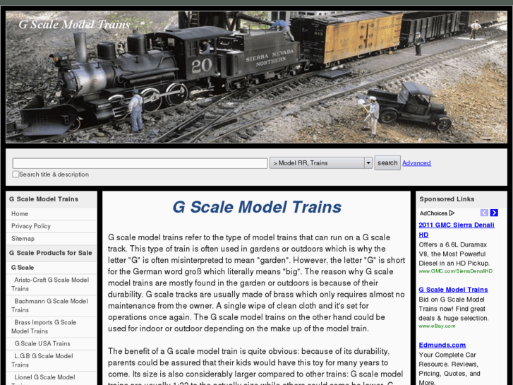 www.gscale-modeltrains.com