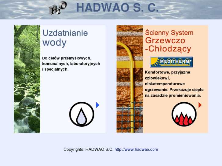 www.hadwao.com