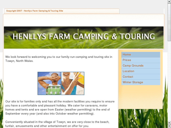 www.henllysfarm.com