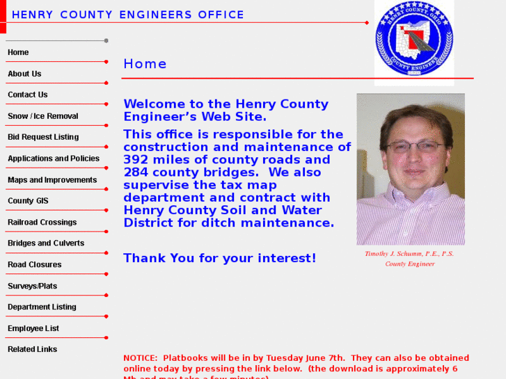 www.henrycountyengineer.com