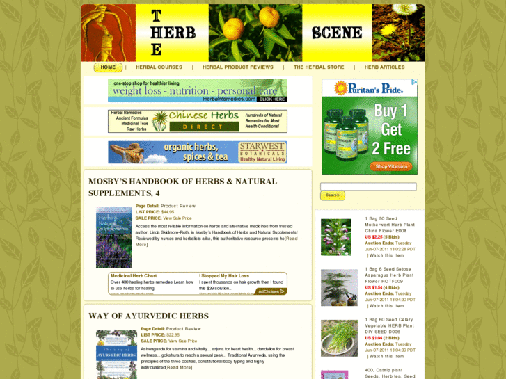 www.herbscene.com