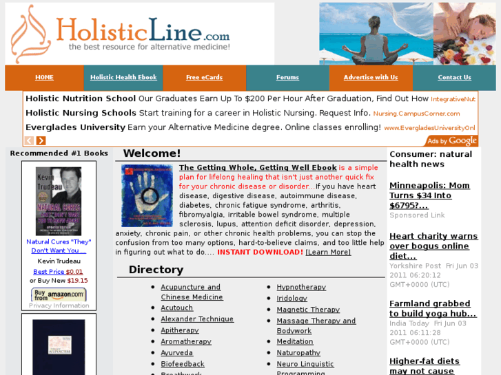 www.holisticline.com