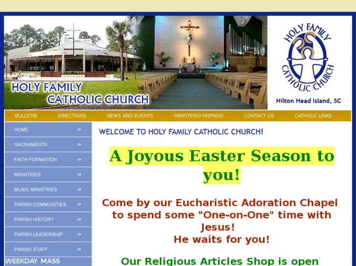 www.holyfamilyhhi.org