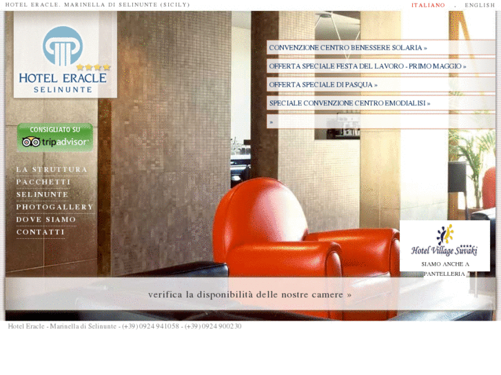 www.hoteleracle.com