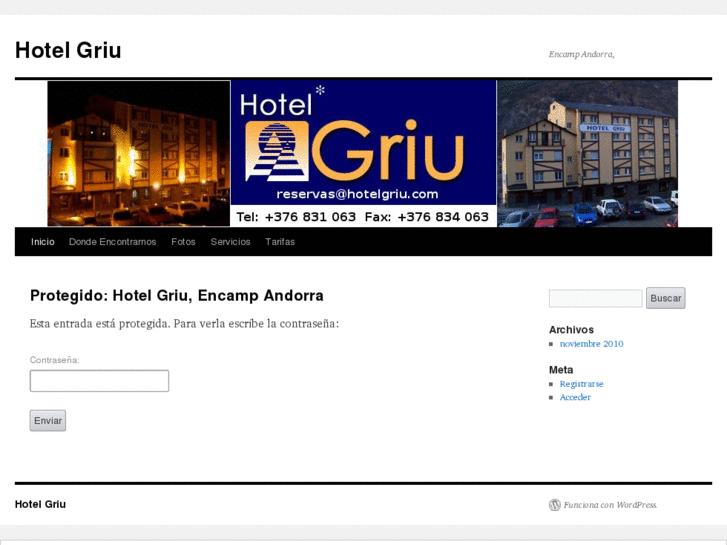 www.hotelgriu.com