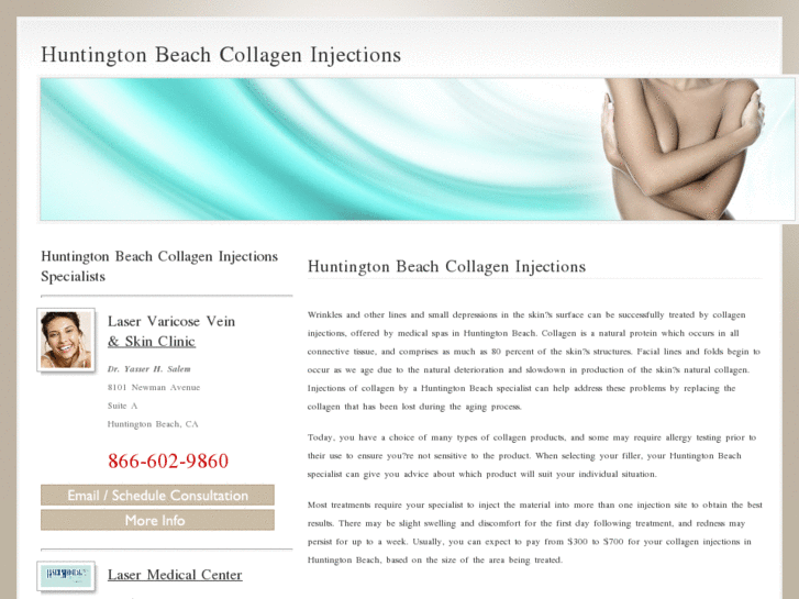 www.huntingtonbeachcollageninjections.com