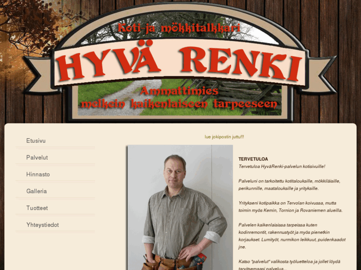 www.hyvarenki.com