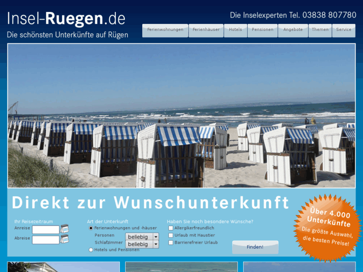 www.insel-ruegen.de