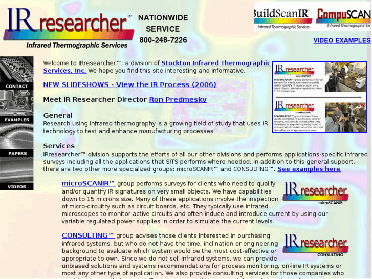 www.irresearcher.com