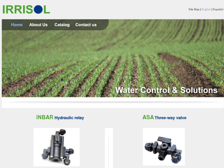 www.irrisol.com