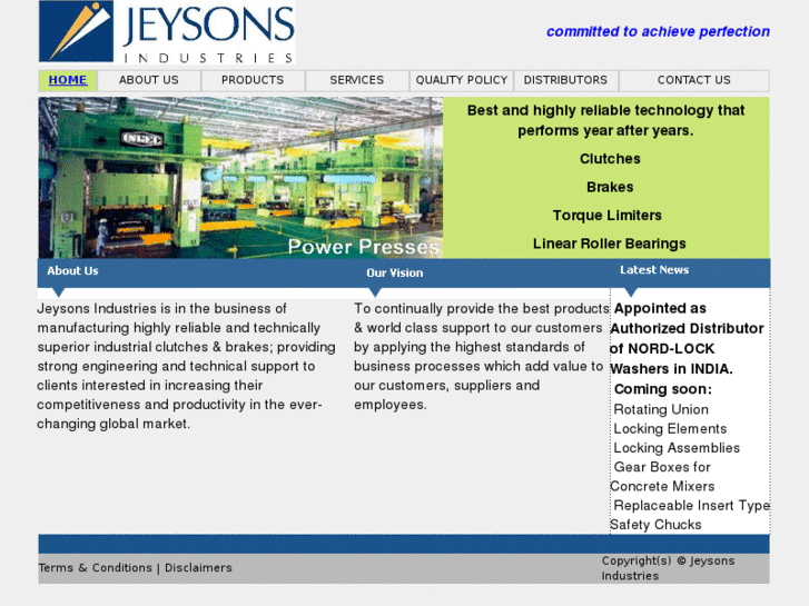 www.jeysons.com