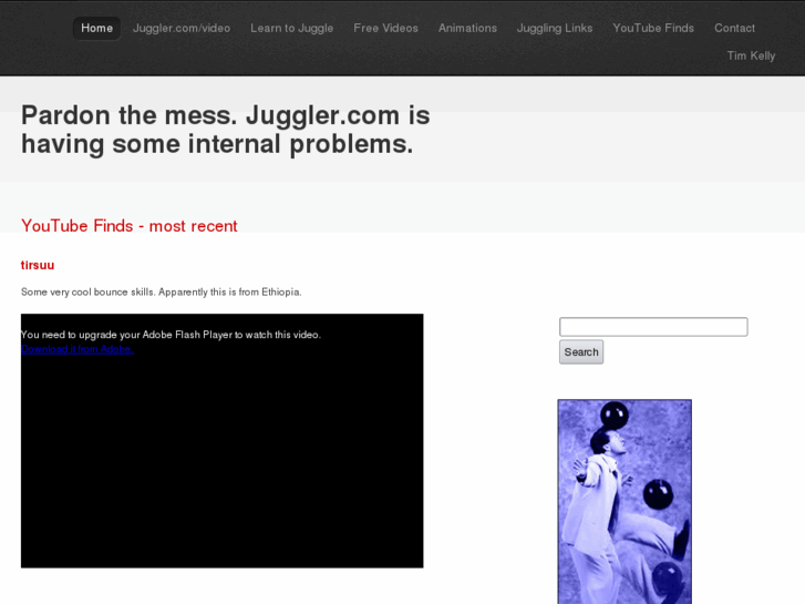 www.juggler.com