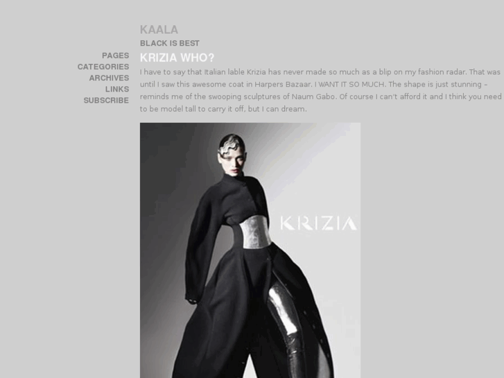 www.kaala.co.uk