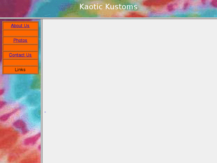 www.kaotickustomsonline.com