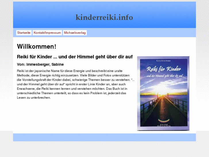 www.kinderreiki.info