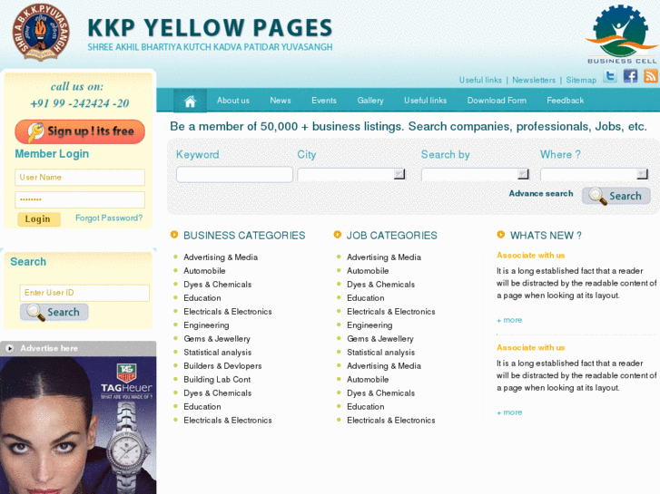 www.kkpyellowpages.com