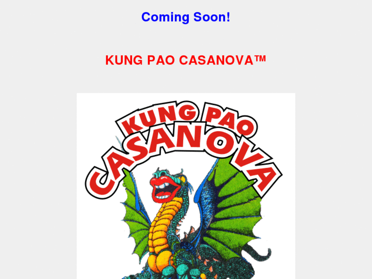 www.kungpaocasanova.com