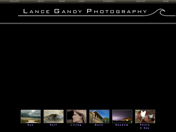 www.lancegandyphotography.com