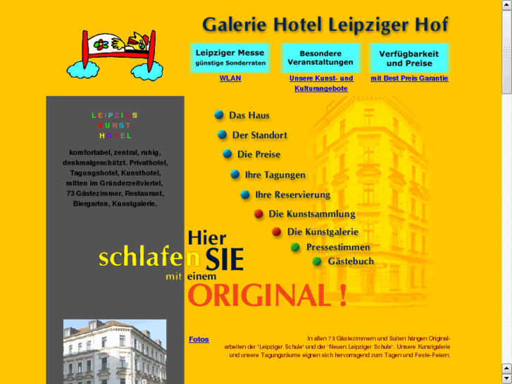 www.leipzig-hotels.net
