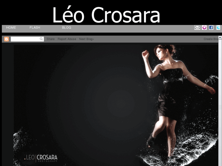 www.leocrosara.com