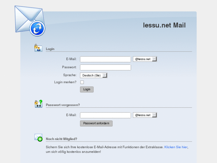 www.lessu.net