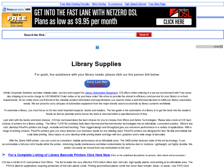 www.library-supply.com