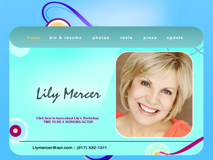 www.lilymercer.com