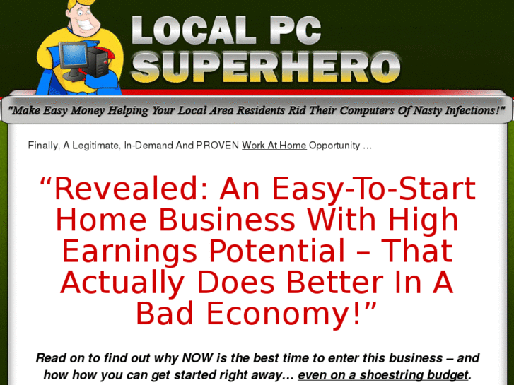 www.localpcsuperhero.com