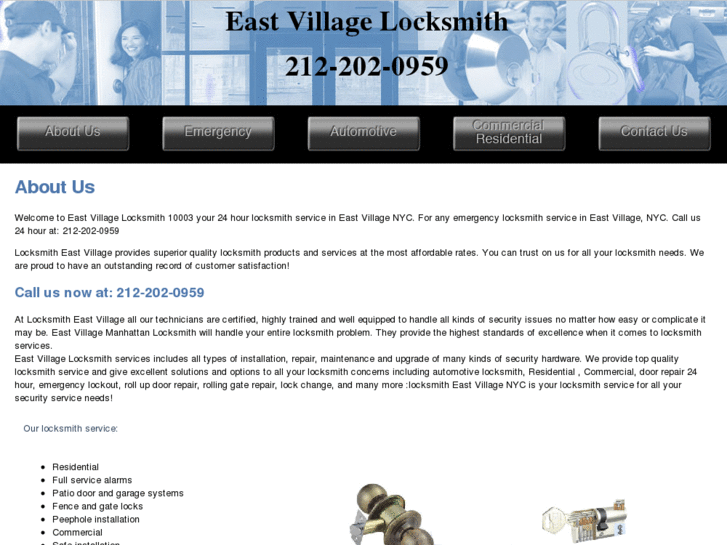 www.locksmitheastvillage.com