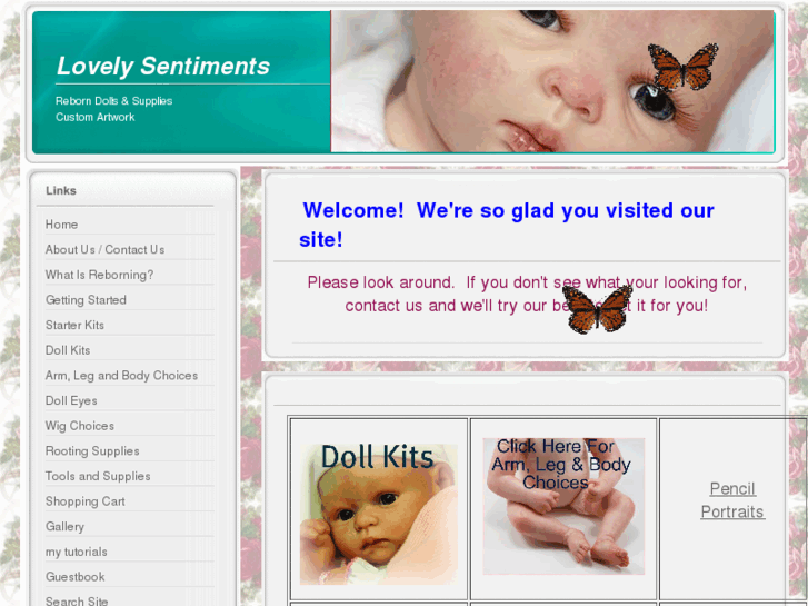 www.lovelysentiments.com