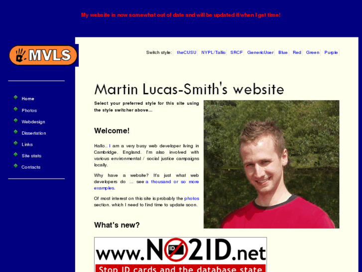www.lucas-smith.co.uk