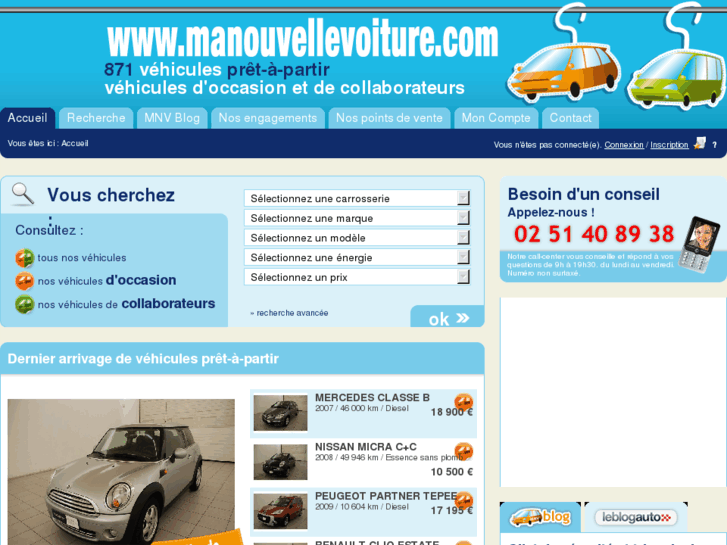 www.ma-nouvelle-voiture.com