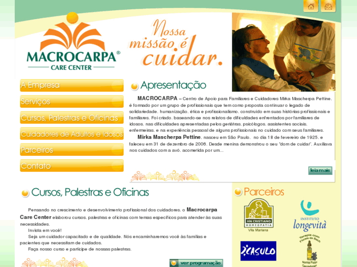 www.macrocarpa.net