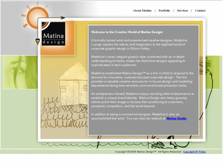 www.martinadesign.com