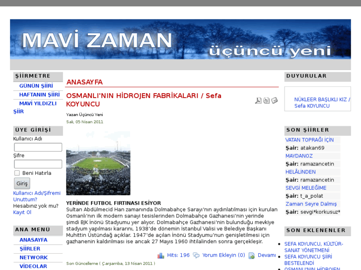 www.mavizaman.com